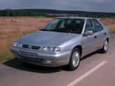 Citroen Xantia